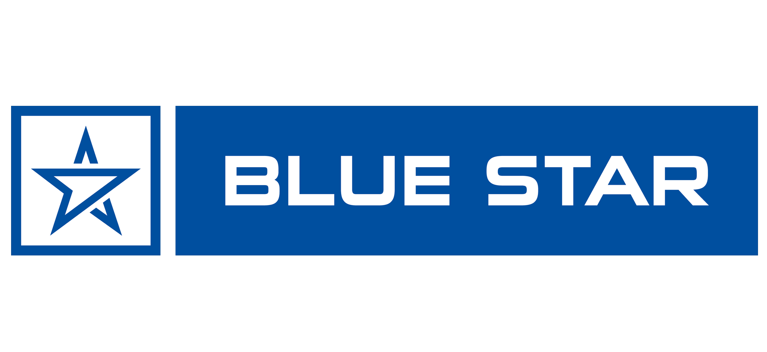 Blue Star